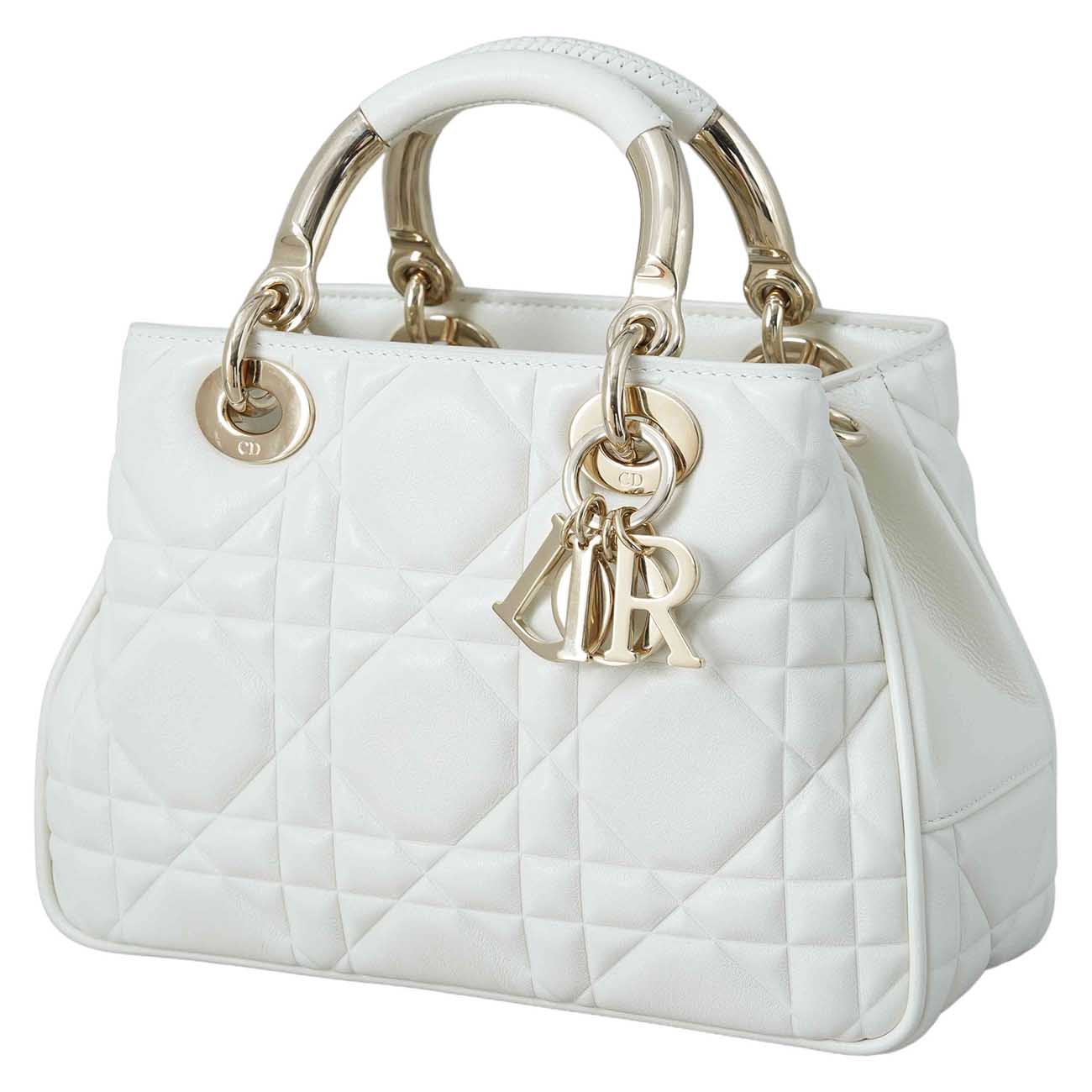 CHRISTIAN DIOR(USED)크리스찬디올 레이디 95.22백